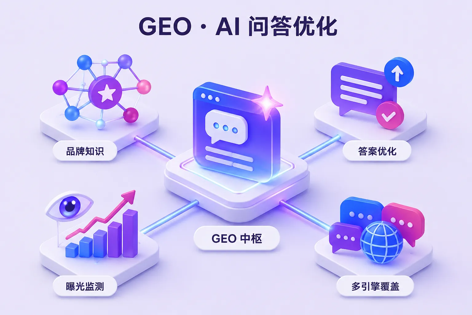 GEO AI 问答优化